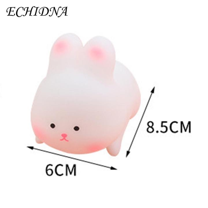 ECHIDNA%20Squishes%20Fidget%20Toy%20Quick%20Rebound%20Kids%20Squeezing%20Doll%20Anti-stress%20Toy%20-%20Image%202