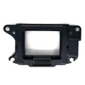 1 PCS Viewfinder View Frame Cover Eye Cup Base Bracket Digital Camera Repair Parts Black for Sony ILCE-7M3 A7R3 A7III. 