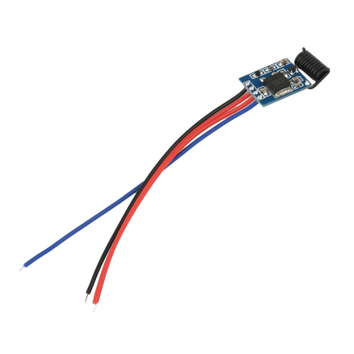 40W DC3.3-24V Dimmer Module Fast/Slow Gradually Brightening LED Control ...