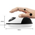 【ALLGOOD】Wired or Wireless Mouse USB Optical Office Computer Mouse 3D Cute Panda Design Creative Gaming Mice 1600DPI PC Gamer Mini Mause For Laptop PC Notebook. 