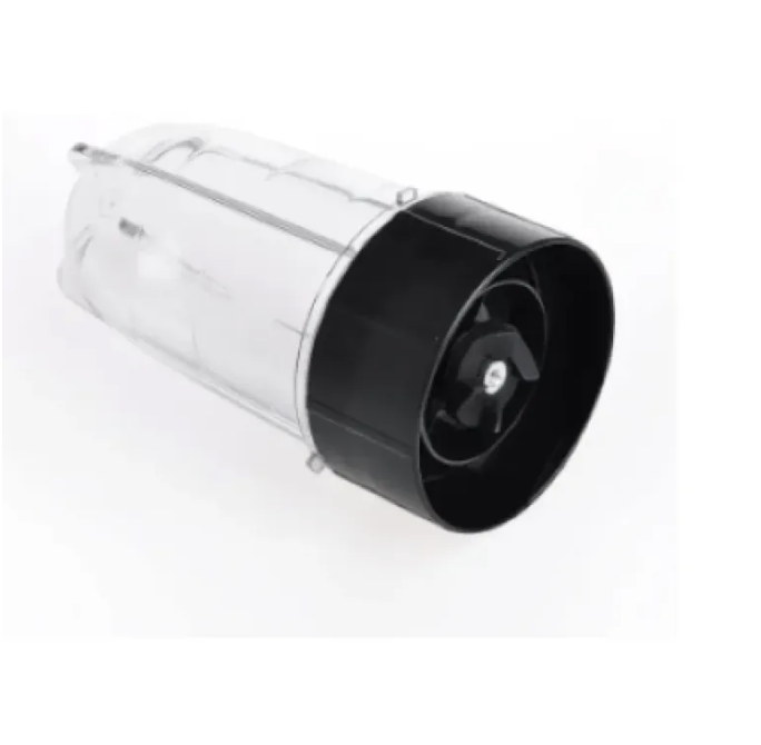 Magic%20Bullet%20Blender%20Medium%20Jar%20Cup%20with%20Cross%20Blade%20Base%20-%20Image%202