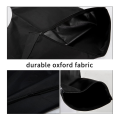 1 Piece Leaf Vacuum Blower Bag Oxford Fabric Zippered Leaf Collection Bag Universal. 