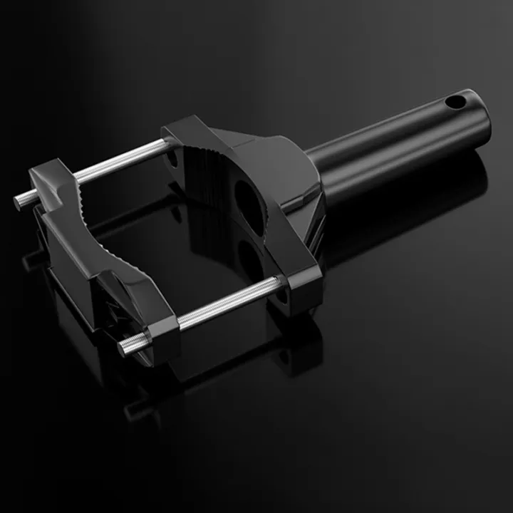 Fasdga%202Pcs%20Universal%20Mount%20Bracket%20for%20Motorcycle%20Bumper%20Headlight%20Stand%20Spotlight%20Extension%20Pole%20Frame%20Support%20Bracket%20-%20Image%206