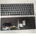 HP Elitebook 840 G3/G4 US Keyboard 836308-001. 