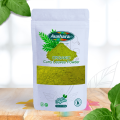 AUSHARA Curry Leaves (Karapincha) Powder 100g - Authentic Sri Lankan Flavor and Wellness. 