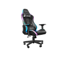GALAX GAMING CHAIR 01 PLUS RGB. 