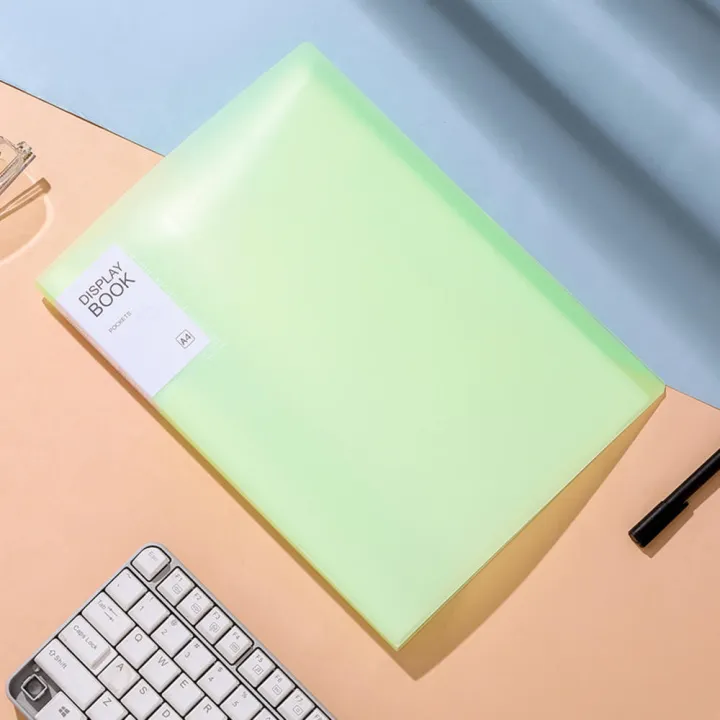 File%20Bag%2020/30%20Pages%20Data%20Book%20Large%20Capacity%20File%20Folder%20Portfolio%20Office%20Stationery%20Insert%20Folder%20Document%20Storage%20Bag%20A4%20-%20Image%208