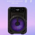 GTS 1345 Extra Bass Wireless Portable Bluetooth Speaker. 