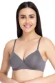 Amante Everyday Smooth Non-Wired Bra. 