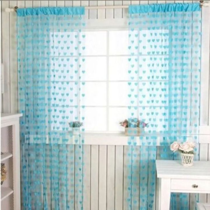 Window%20Line%20Curtain%20Love%20Heart%20String%20Curtain%20Solid%20Color%20Room%20Divider%20Door%20Curtain%20*2M%20Elegant%20Tassel%20Curtain%20Home%20Decor%20-%20Image%206