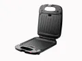 Mitshu 3in1 Sandwich / Waffle / Grill Maker - MSGW-229. 