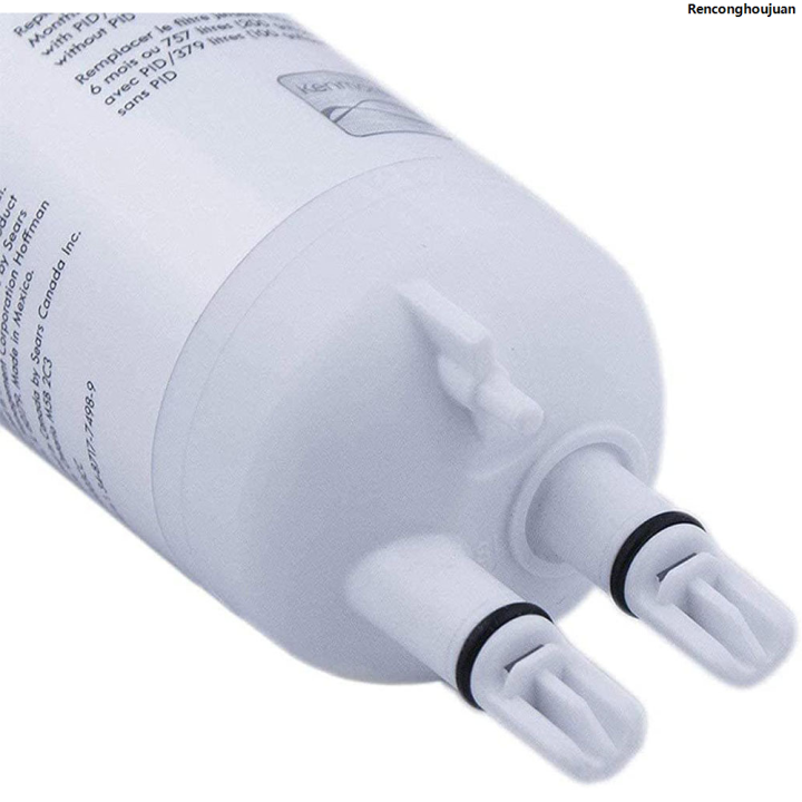 RenconghoujuanPortable%201PCS%20Replacement%20Refrigerator%20Filter%20Element%20Water%20Filter%20For%20Pur%20W10121145%20Kenmore%2046-9020%20Whirlpool%204396710%20-%20Image%206