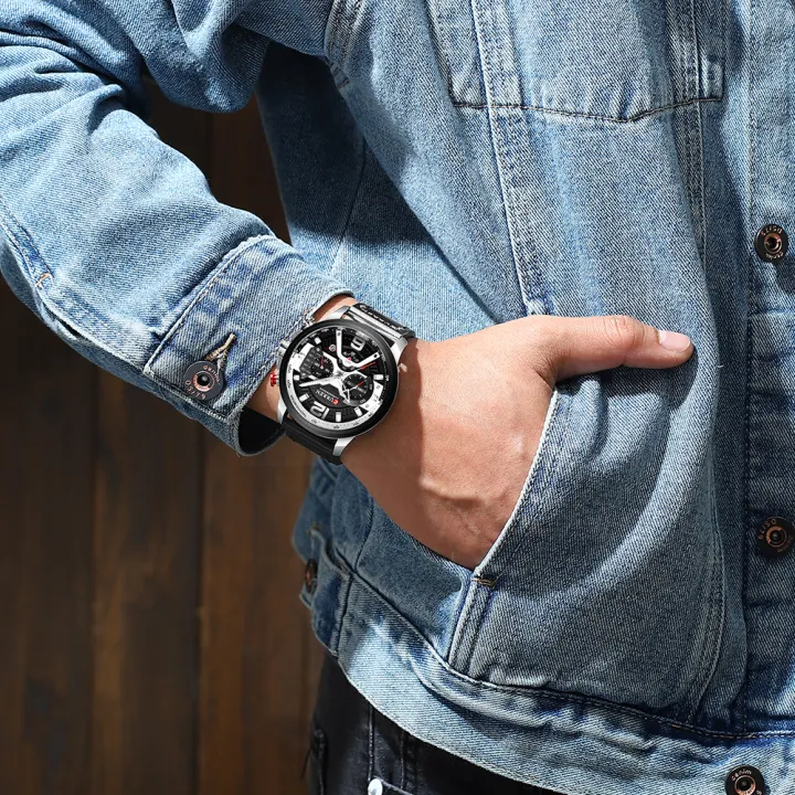 Migeet%20CURREN%208329%20Quartz%20Watch%20Business%20Men%20Simple%20Sport%20Wristwatch%20Three%20Sub-Dials%20Calendar%20Second%20Minute%2024%20Hour%20Display%203ATM%20Waterproof%20Fashion%20Casual%20Male%20Watches%20Relogio%20Masculino%20-%20Image%208