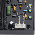 R438 Automatic Voltage Regulator AVR 40-150V AC 3 Phase Input For LSA42.3 LSA43.2 LSA44.3 LSA44.2. 