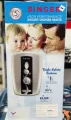 Singer Instant Shower Heater With Pressure Pump - 3.5kW, 220 V. 