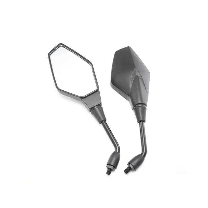 ABS%208%2010MM%20Motorcycle%20Mirror%20Black%20Rearview%20Mirror%20For%20BMW%20KTM%20Duke%20125%20200%20390%20ADV%20690%20SMX%20SMR%20Yamaha%20MT%2007%2009%20XMAX%20-%20Image%204
