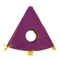 Umbrella Parachute Mole Game Outdoor Kids Game Props Kids Umbrella. 