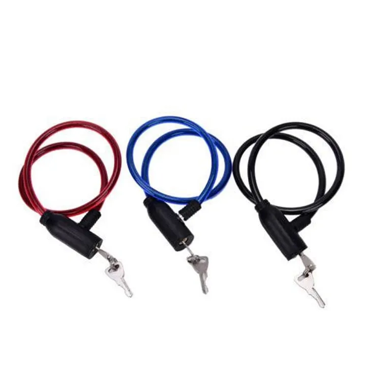 Bicycle%20Lock%20Chain%20Bike%20Security%20Bikes/High%20Quality%20With%20Keys%20High%20Quality%20-%20Image%203