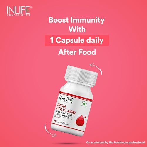 INLIFE%20Chelated%20Iron%20Folic%20Acid%20Supplement%20with%20Vitamin%20C,%20E,%20B12,%20Zinc%20&%20Selenium%20for%20Men%20Women%20-%2060%20Tablets%20(Pack%20of%201,%2060)(FROM%20INDIA)NUSS%20-%20Image%202