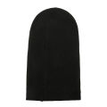 Winter Men Thicken Knitted Warm Hat Outdoor Ski Mask Beanie Full Face Cover Windproof Man Ear Protection Cap. 