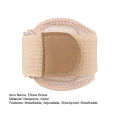 Nylon Wrapped Velcro Elbow Protector With Adjustable Elasticity For Collision Prevention. 