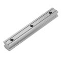 Linear Motion Guide Rail Super Quiet High Impact Load Bearing Linear Guide Rail High Rigidity 4 Point Contact for CNC Machine. 