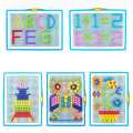 Creative Mosaic Toy Kit. 