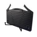 Book Stand Adjustable Reading Rest Holder Book Holder Tray Sheet Music Stand. 