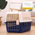 🐱in stock🐱Pet Cat Dog Bag Beg Carrier With Handle Pet Carrier Cat Carrier Sangkar Kucing Pet Cage Carrier Kucing Cat Cage. 