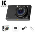 KOKKO D7 4K Digital Camera 2.83 Inches IPS Display Screen HD Camera 28x Optical Zoom Portable Vlogging Camera. 