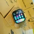 G9 Ultra Max Smart Watch Wearfit Pro Watch 9 Ultra Gold Smart Watch Infinite Screen Big Men SmartWatch Ultra Series 8 G9 / T800 / T900. 