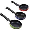 1* Non-stick Fry Pan , Mini Pancake Pan 12cm/14cm/16cm. 