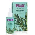 PLIX - THE PLANT FIX Rosemary Hair Growth Serum with 3% Redensyl, 4% AnaGain, 3% Baicapil, 50 ml (Pack of 1) | Stimulates Hair Growth, Increase Hair Density & Thickens Hair | For Men & Women FROM INDIA (SAM). 