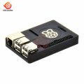 Raspberry Pi 3 Model B+ CNC Aluminum Ultra-thin Metal RPI 3 Model B plus Enclosure. 