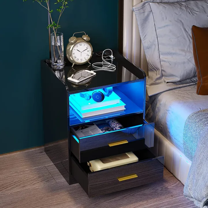 VTEC%20HOME%20Modern%20Lighted%20Bedside%20Table%20with%202%20drawers%20/%20Side%20Table%20/%20End%20Table%20/Nightstand%20/%20Bedside%20Cabinet%20/%20Bedroom%20Furniture%20/%20Drawer%20Cupboard%20/%20Modern%20Furniture%20/%20Living%20Room%20Furniture%20/%20Lighted%20Furniture%20/%20Modern%20Bedside%20Cupboard%20-%20WLBC%201600%20-%20Image%206