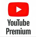Youtube Premium (Activation) - 3 Months. 