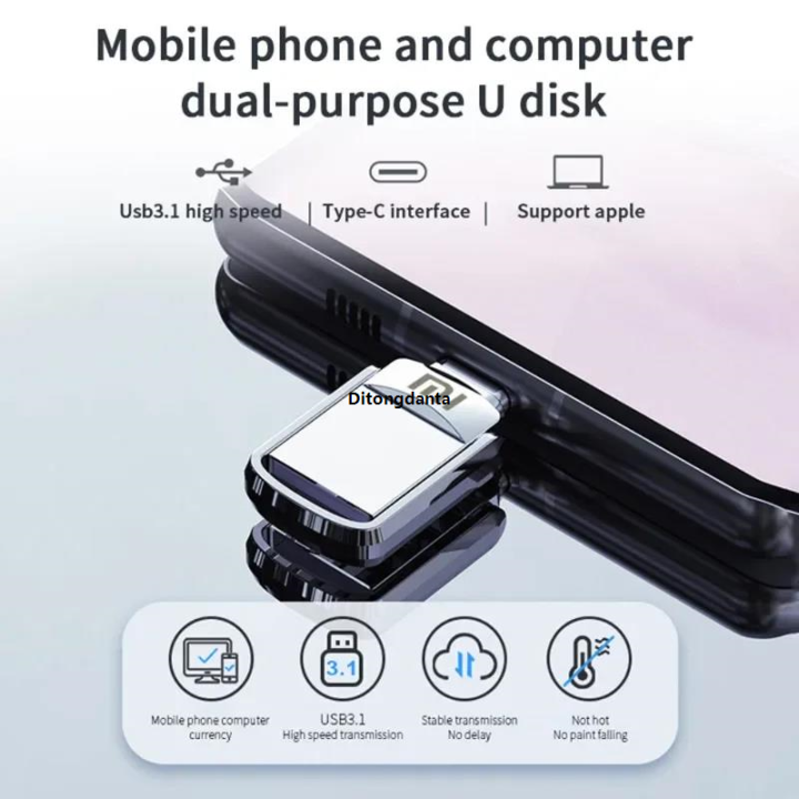 Disk%20USB%203.B%20TYPEB%20512G2TB%201TB%20Flash%20Drive%20Memory%20US%20Xiaomi%20Mini%20Flash%20Drive%20USB%20C%20High%20Speed%200%20Waterproof%20Portable%20New%20Product%20-%20Image%204