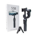 S5B Professional Handheld 3 Axis Gimbal Stabilizer. 