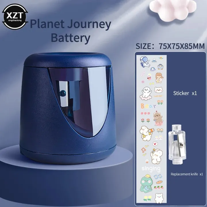 Automatic%20Electric%20Pencil%20Sharpener%20Multi-function%20Heavy%20Duty%20Usb%20Mechanical%20School%20Primary%20Students%20Children%20Stationery%20Gift%20Ne%20-%20Image%204