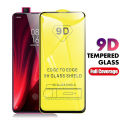 Shopkaki Xiaomi Mi 9T / Mi 9T Pro Tempered Glass Full Glass 9D Full Cover Screen Protector. 