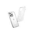 Magsafe Case Transparent Clear TPU Back Cover For iPhone 11, 11 Pro, 11 Pro max, 12, 12 Pro, 12 Pro Max, 13, 13 Pro, 13 Pro Max, 14, 14 Pro, 14 Pro Max. 