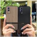 Phone Pouch Cell Phone Sleeve Phone Case For VIVO Y53S 5G/IQOO Z5X/T1X Mobile Case Anti-dust Protective Cover Graffiti. 