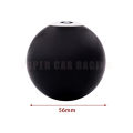 Brand New Car Gear Shift Knob Pool Billiard 8 Style Ball Round Shifter Lever Head Manual Transmission Vehicle AT/MT Universal. 