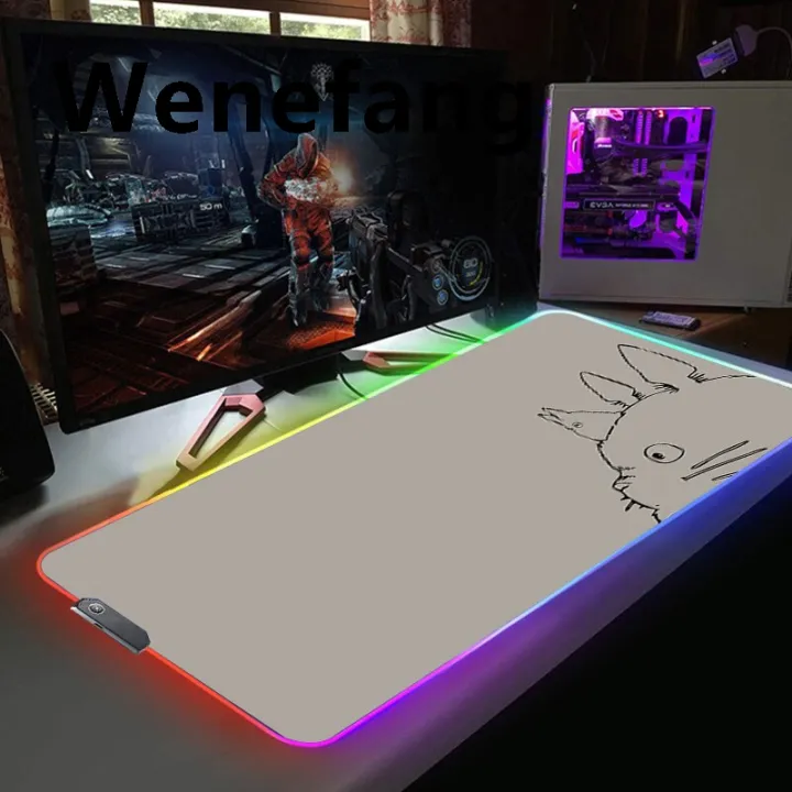 Wenefang%20Mouse%20Pad%20RGB%20Mat%20Gaming%20Accessories%20Gamer%20Keyboard%20Computer%20Desk%20Mause%20Ped%20LED%20Light%20Mouse%20Mats%20Gamers%20Keyboard%20Table%20Mousepad%20-%20Image%207