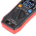 Handheld Digital Multimeter UT123 Color Screen AC/ Voltage Resistance Frequency NVC Tester Meter. 