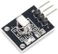 Infrared Remote Control + IR Receiver Module Kit. 