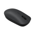 Genuine Xiaomi Wireless Mouse Lite 2.4GHz 1000DPI Ergonomic Optical Portable Computer Mouse USB Receiver Office Game Mice For PC Lap. 