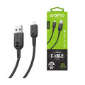 Oraimo 2A FAST CHARGING CABLE FOR ANDROID. 