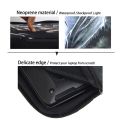 17.3 inch 18inch Gaming laptop bag gaming portable notebook case DIY computer cover 15.616 for alienware 17 18 /asus/ dell. 