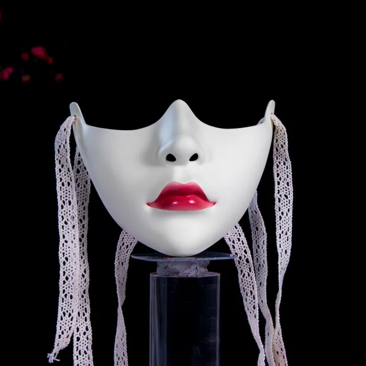 Lightweight%20Half%20Face%20Cyber%20Punk%20Beauty%20Unique%20Masquerade%20Adjustable%20Mechanical%20Half%20Face%20Wings%20for%20Halloween%20Party%20Cosplay%20-%20Image%208